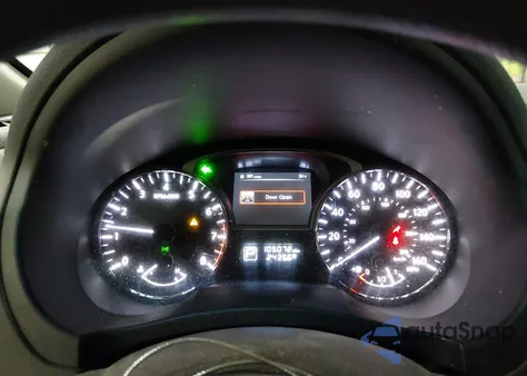 2014 Nissan Altima 2.5 S from USA, damaged, VIN 1N4AL3AP7EC171512